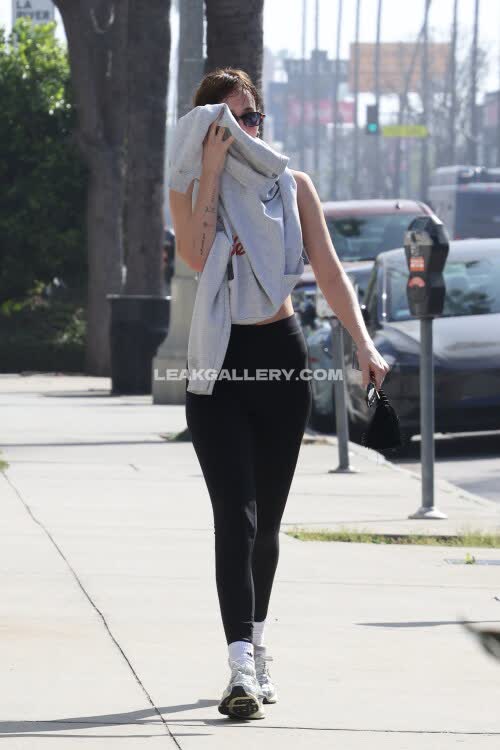 Dakotajohnson Exclusive Leaked Nude OnlyFans #10713789