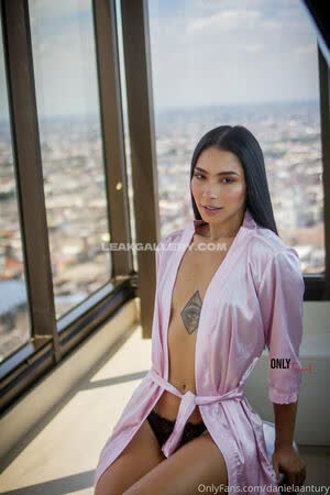 Danielaanturi Exclusive Leaked Nude OnlyFans #9180076