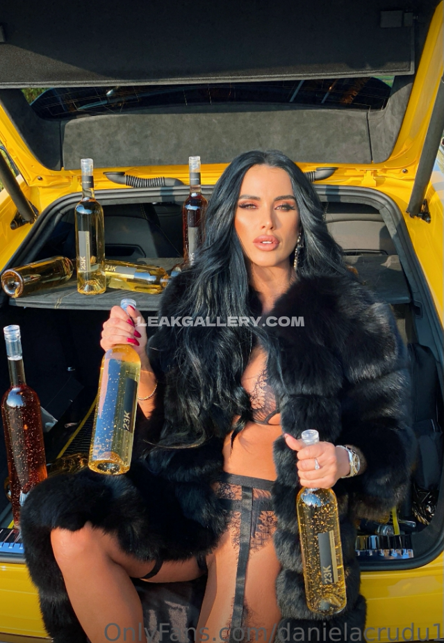 Danielacrudu1 Exclusive Leaked Nude OnlyFans #8768149