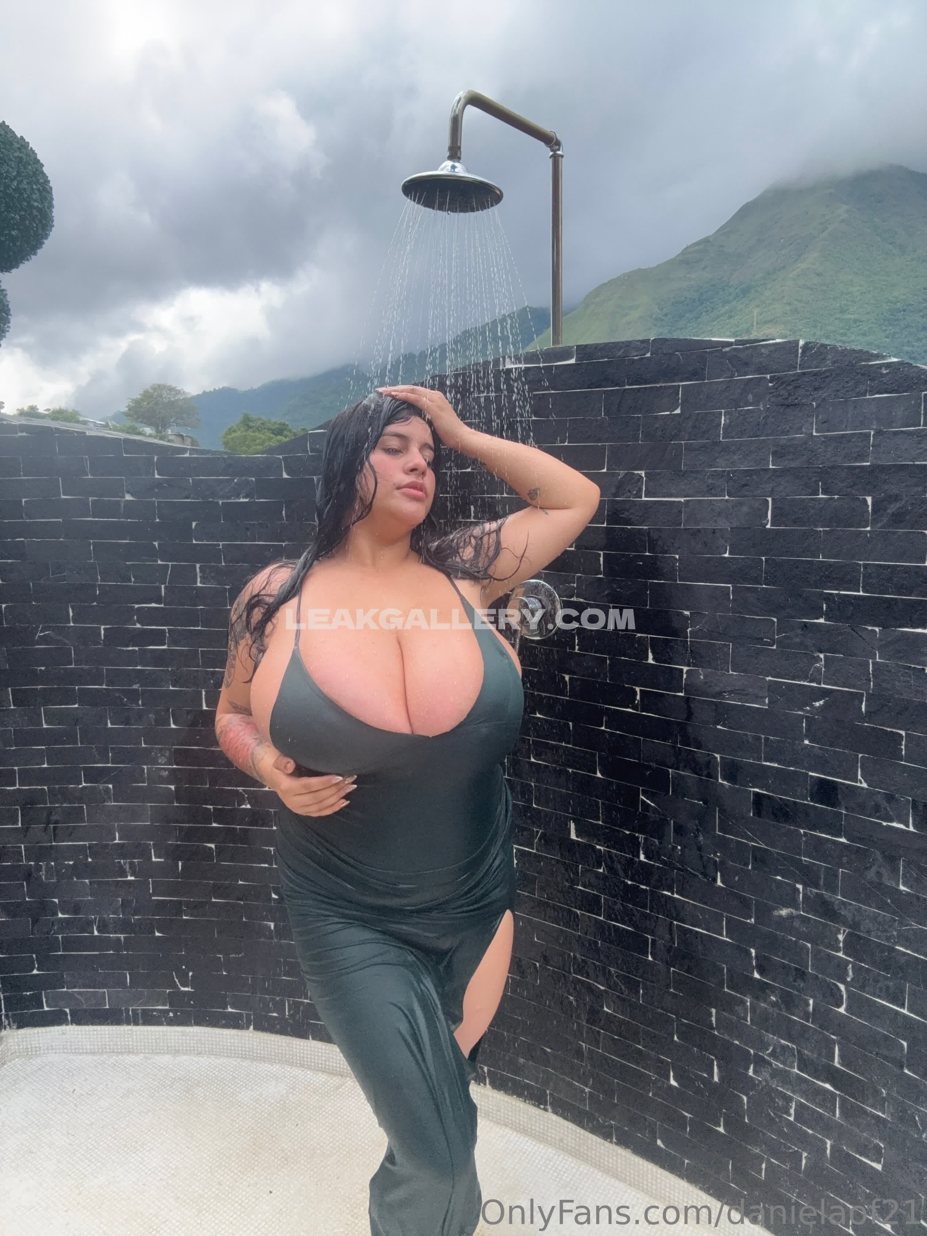 Danielapereiraof21 Exklusiv geleakte Nacktbilder von OnlyFans #9188419