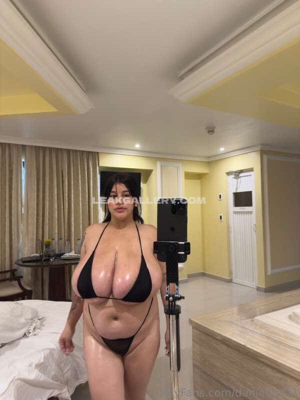 Danielapereiraof21 OnlyFans Nudi in Esclusiva Trapela #9187808