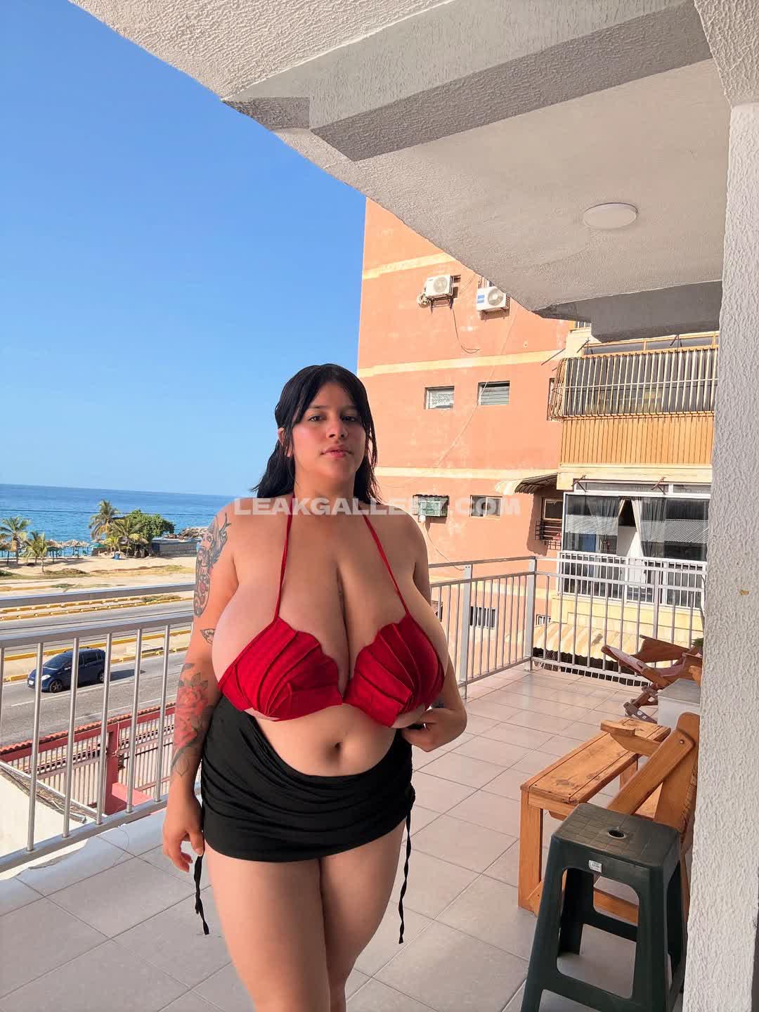 Danielapereiraof21 Exclusive Leaked Nude OnlyFans #9189989