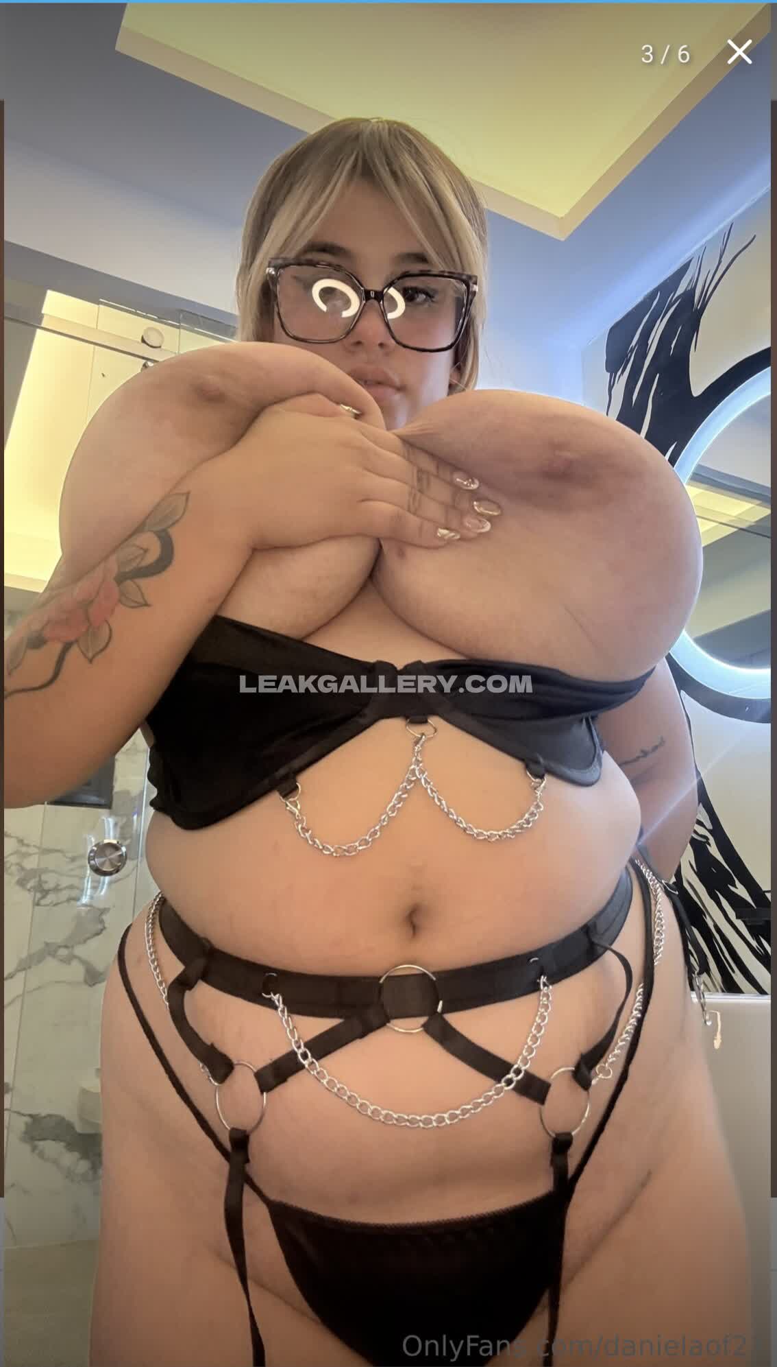 Danielapereiraof21 Exclusive Leaked Nude OnlyFans #9189679