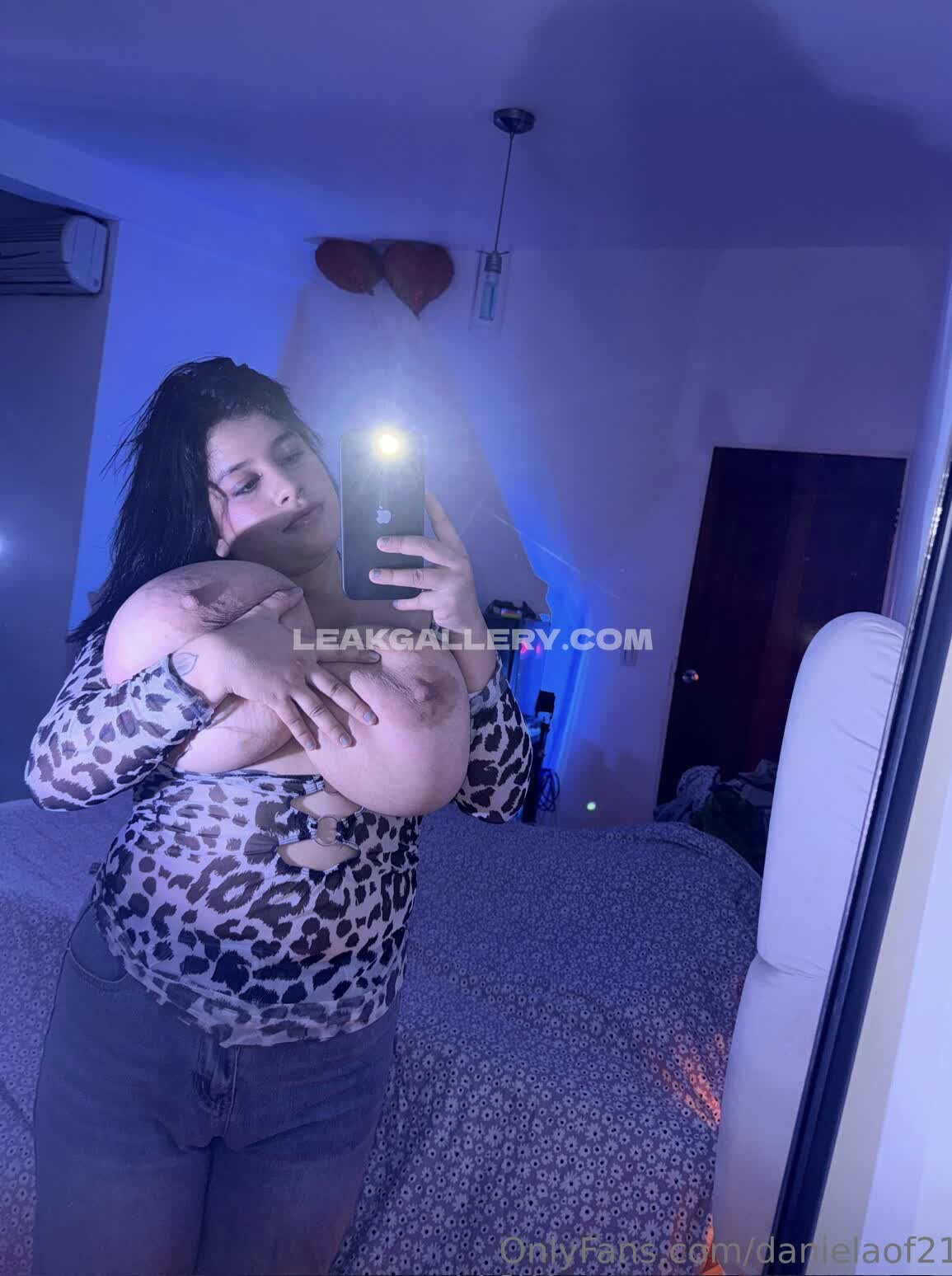 Danielapereiraof21 Exclusive Leaked Nude OnlyFans #9188422