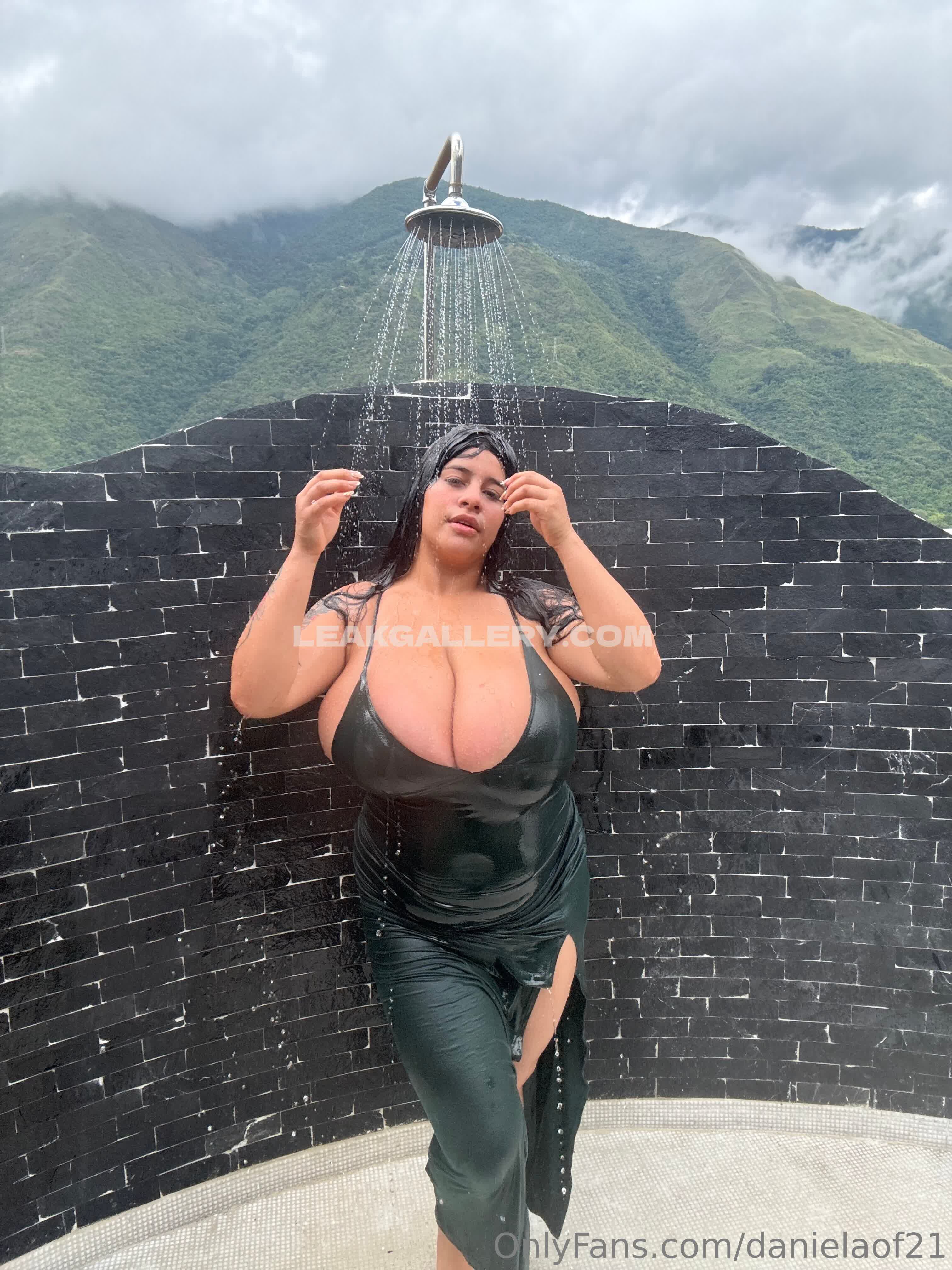 Danielapereiraof21 Эксклюзивная утечка обнаженных OnlyFans #9187648