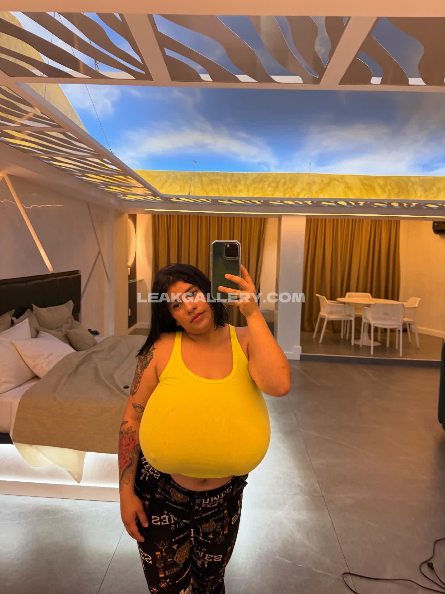 Danielapereiraof21 Exclusive Leaked Nude OnlyFans #9190307