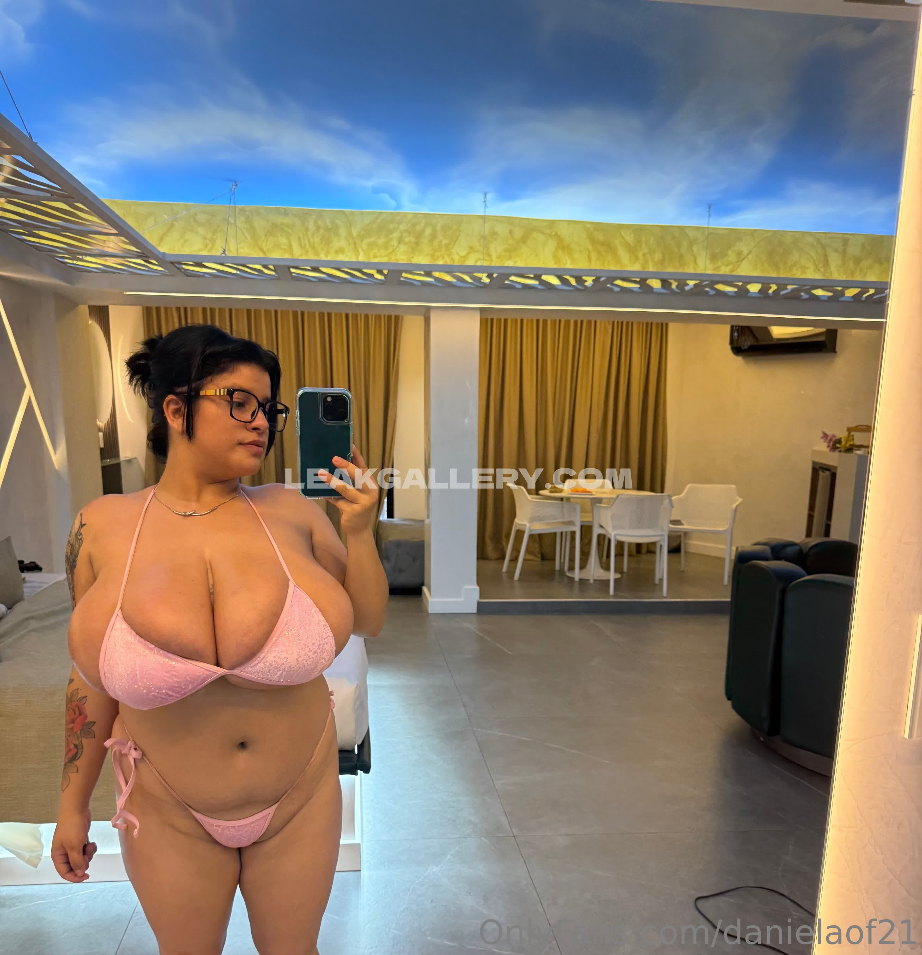 Danielapereiraof21 Exclusive Leaked Nude OnlyFans #9190645