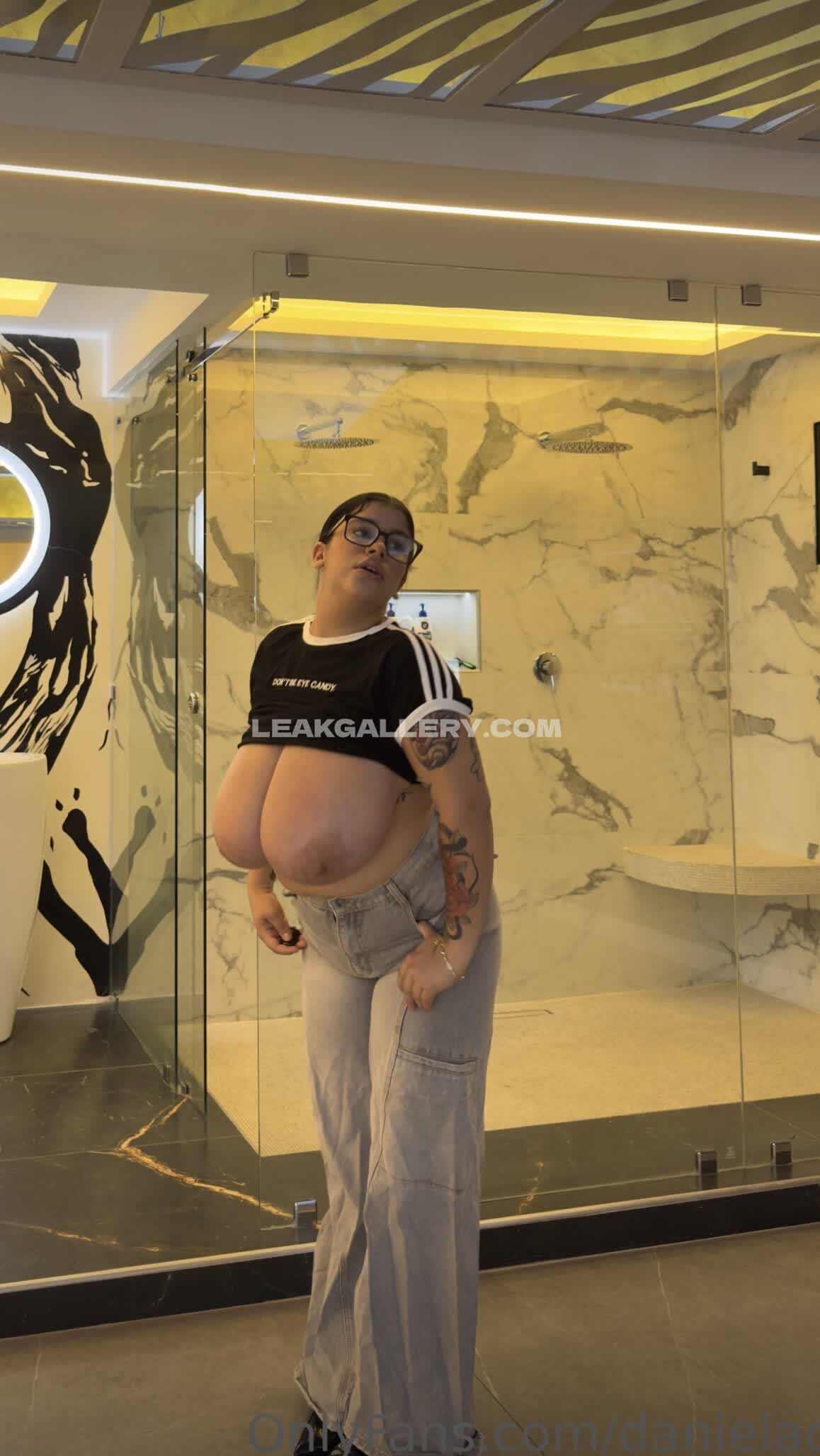 Danielapereiraof21 Exclusive Leaked Nude OnlyFans #9187756