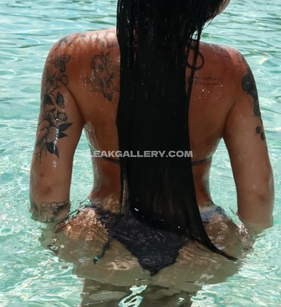 Daniellecohn / daniellecohn555 Exclusive Leaked Nude OnlyFans #9050292