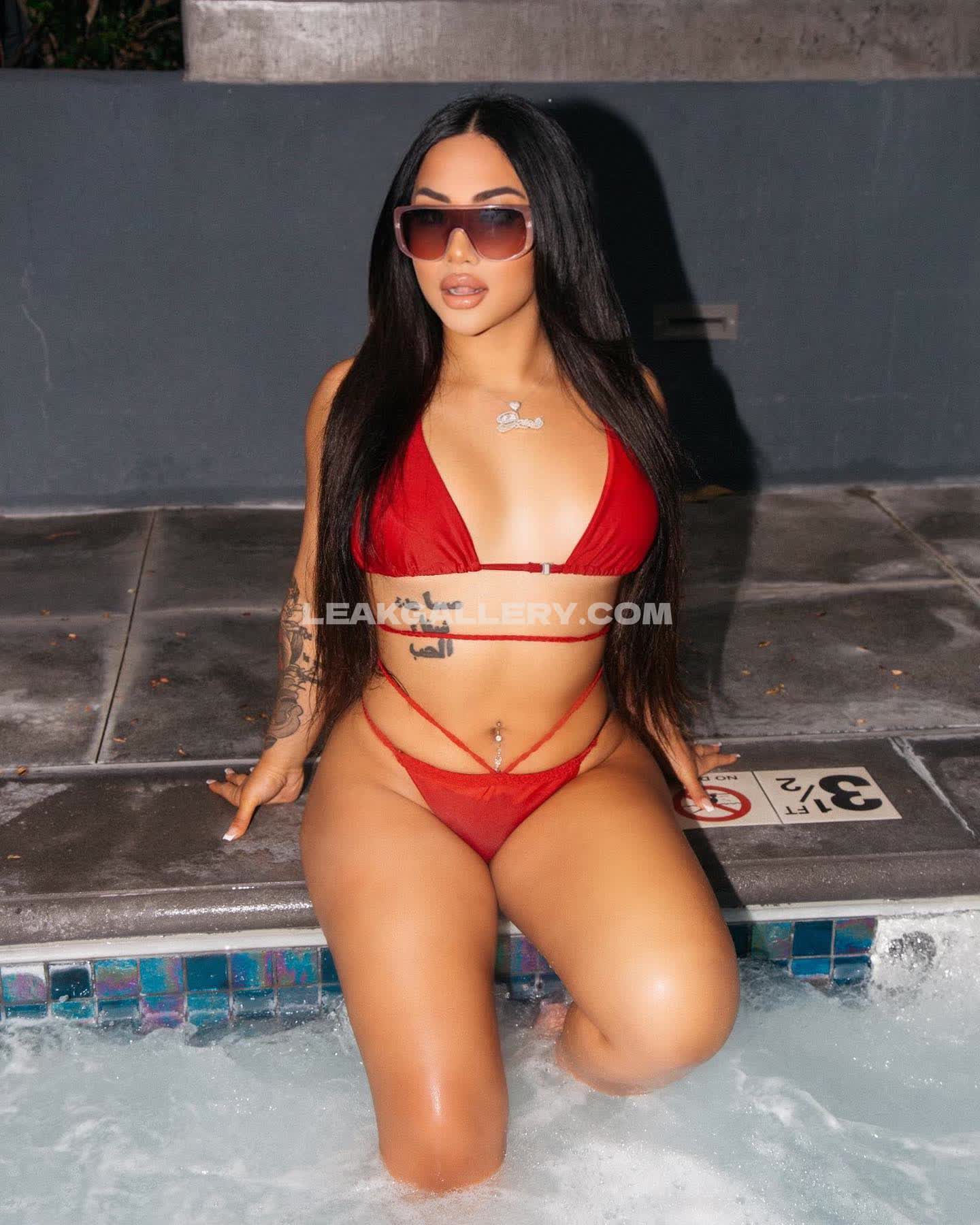 Daniellenicollev Exclusive Leaked Nude OnlyFans #9458203