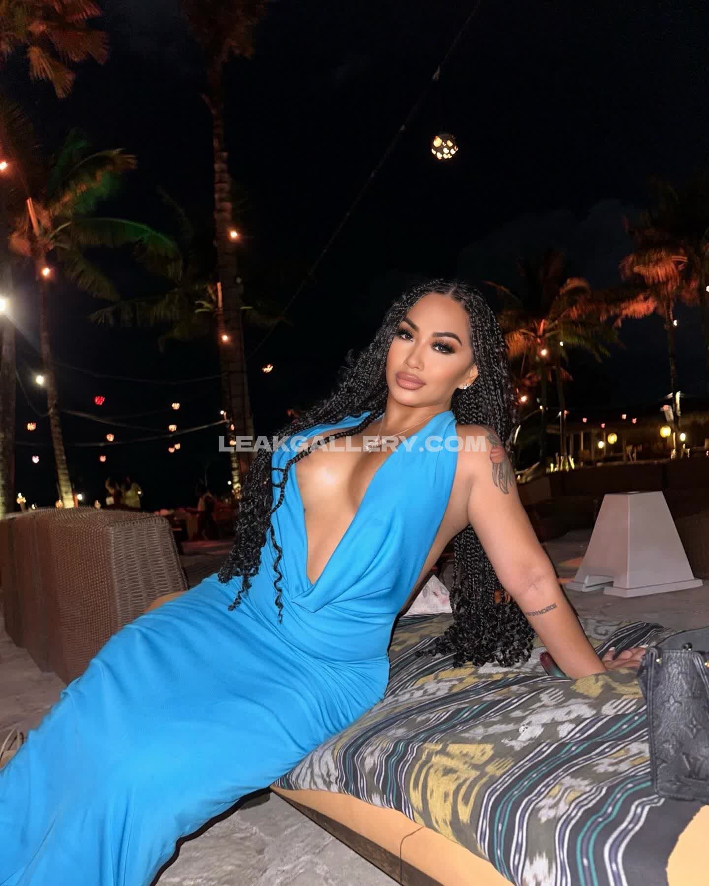 Daniellenicollev Exclusive Leaked Nude OnlyFans #9458206