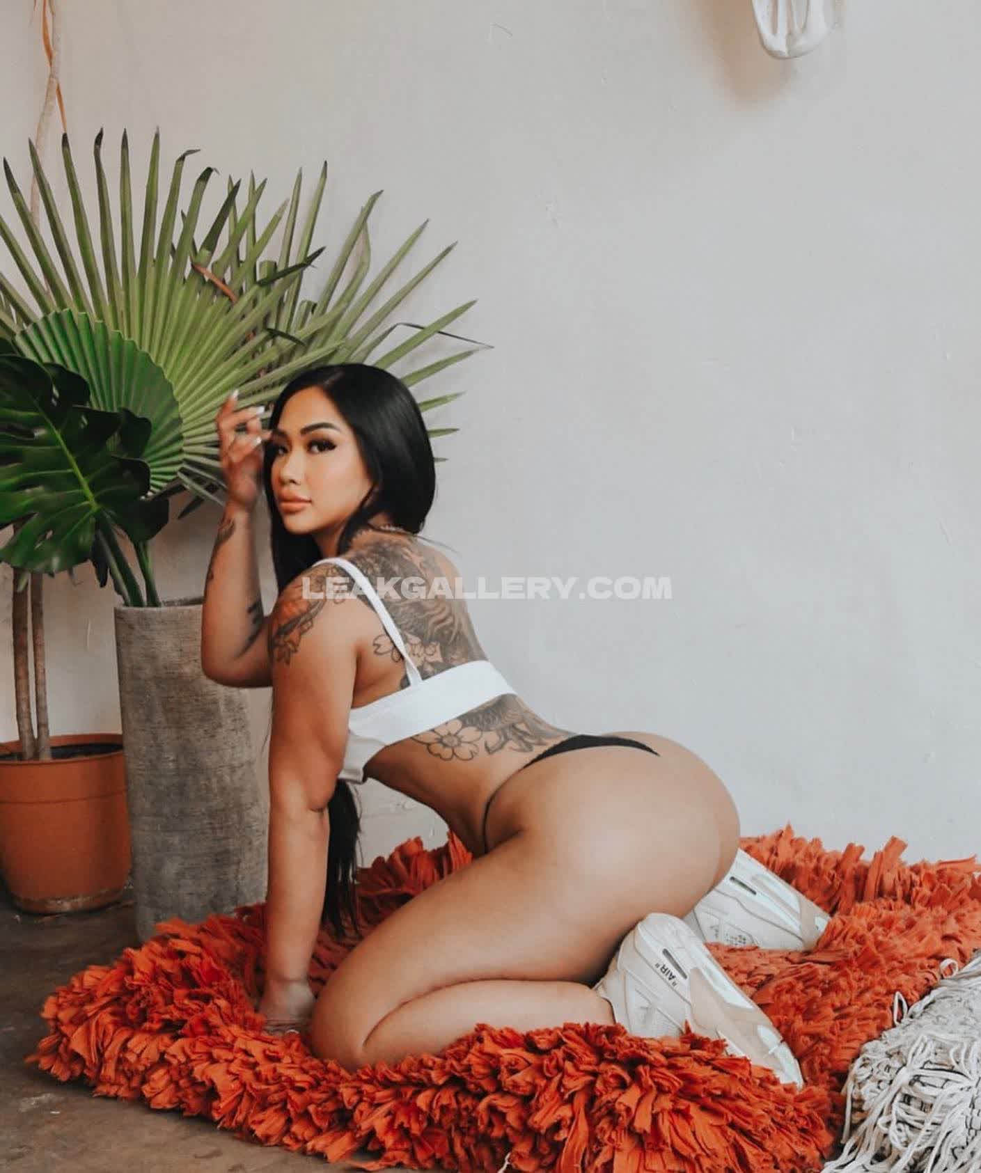 Daniellenicollev Exclusive Leaked Nude OnlyFans #9458224