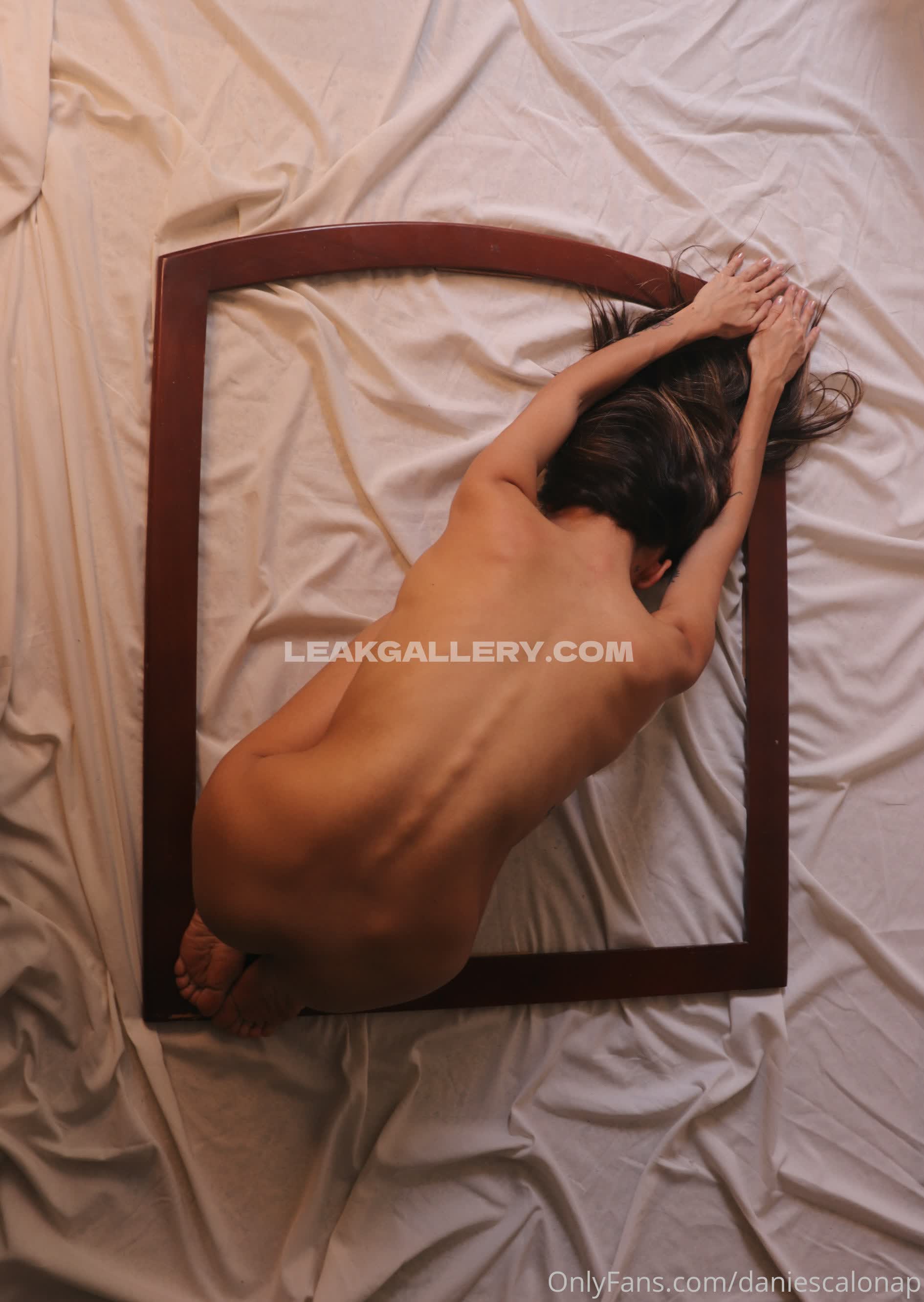 Daniescalonap Exclusive Leaked Nude OnlyFans #8880279