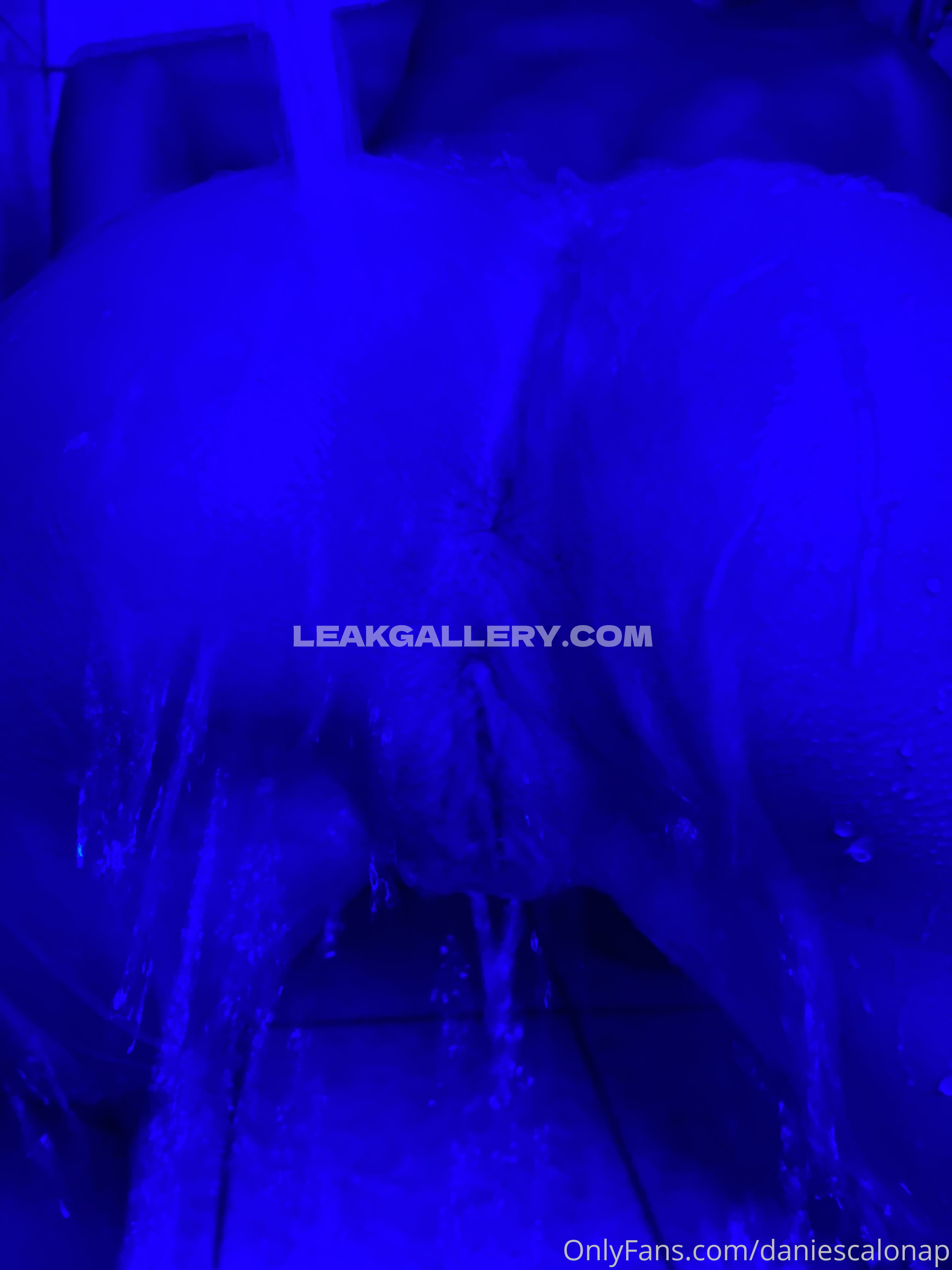 Daniescalonap Exclusive Leaked Nude OnlyFans #8864768