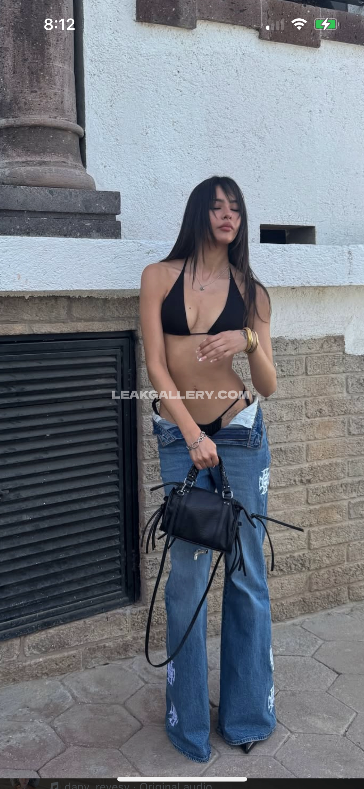 Dany_reyesv Exclusive Leaked Nude OnlyFans #9494700