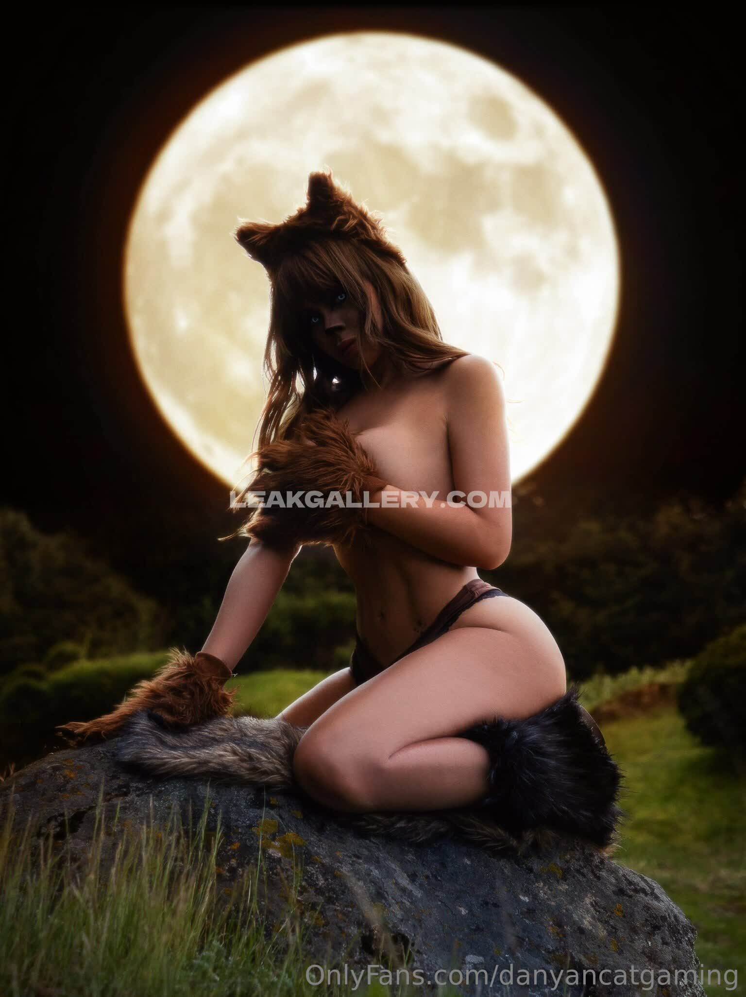 Danyancatgaming Exclusive Leaked Nude OnlyFans #10046880