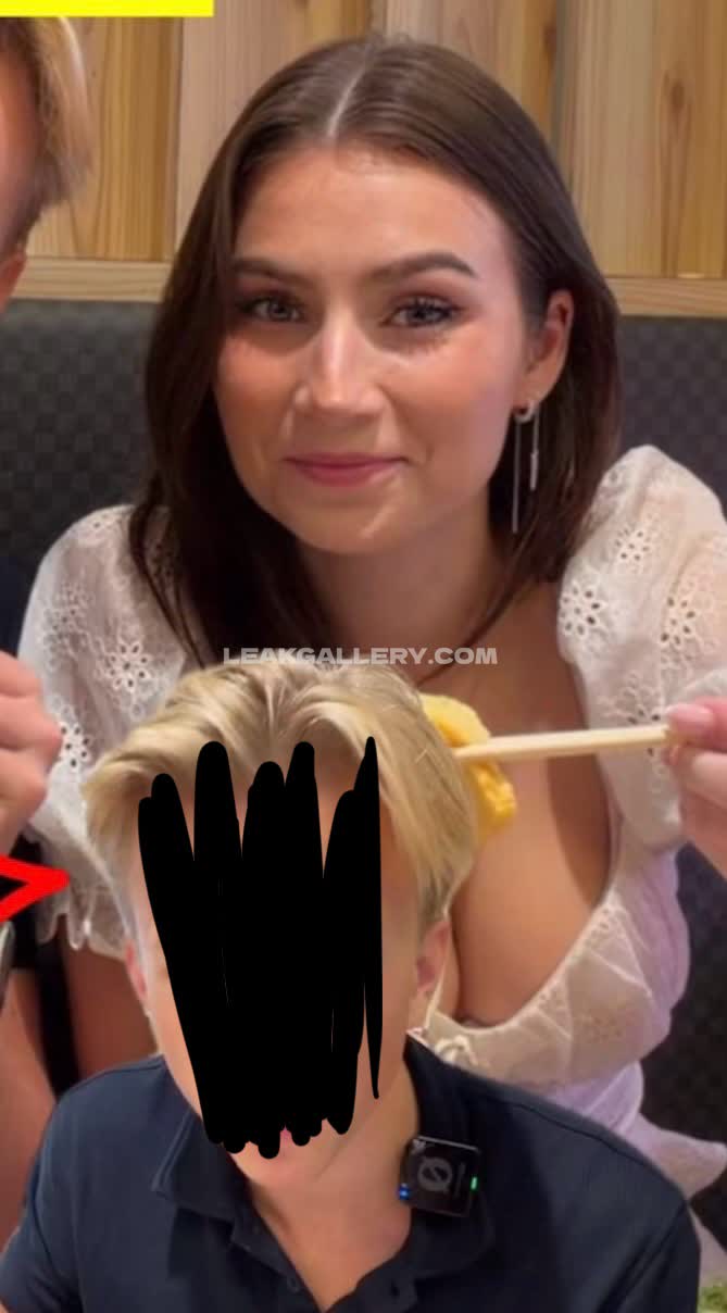 Dariagaripova Exclusive Leaked Nude OnlyFans #9450508