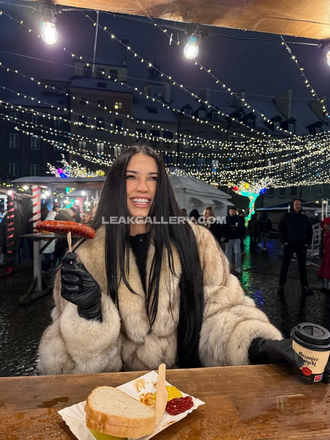 Dariazaritskaya Exclusive Leaked Nude OnlyFans #9600523