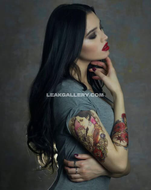Dariazaritskaya Exclusive Leaked Nude OnlyFans #10670062