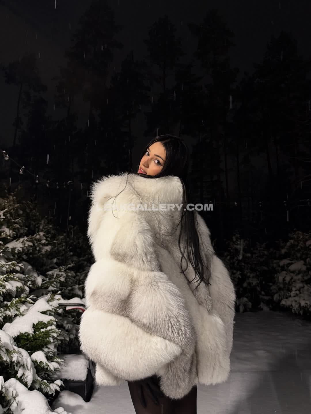 Dariazaritskaya Exclusive Leaked Nude OnlyFans #9600451