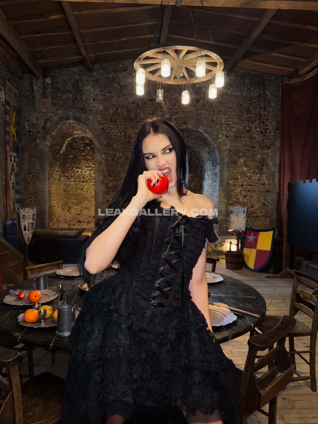 Dariazaritskaya Exclusive Leaked Nude OnlyFans #9600499