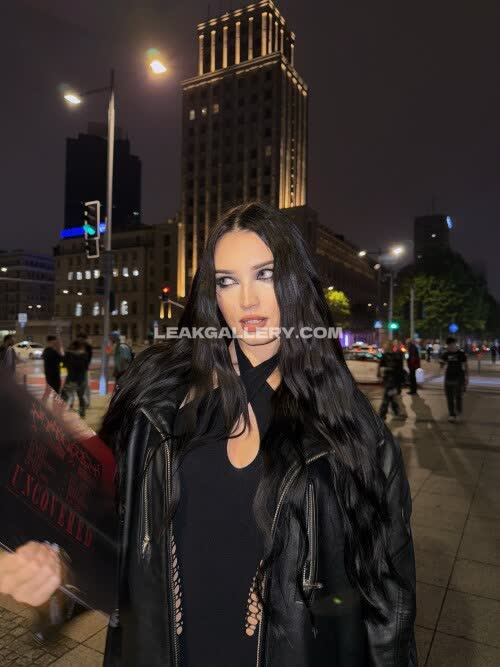 Dariazaritskaya Exclusive Leaked Nude OnlyFans #10669179