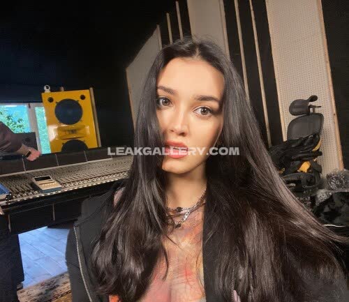 Dariazaritskaya Exclusive Leaked Nude OnlyFans #10666527