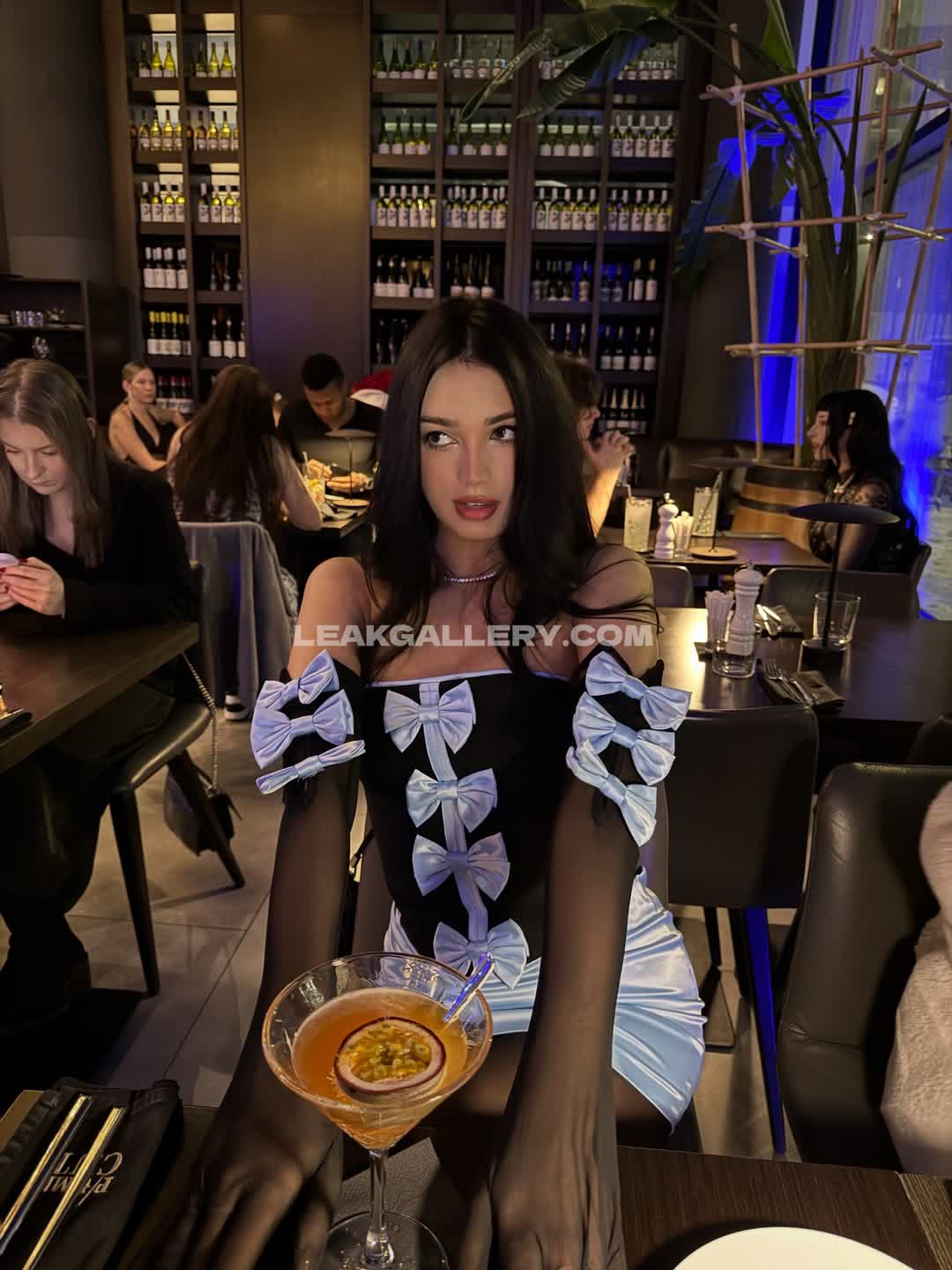 Dariazaritskaya Exclusive Leaked Nude OnlyFans #9600458