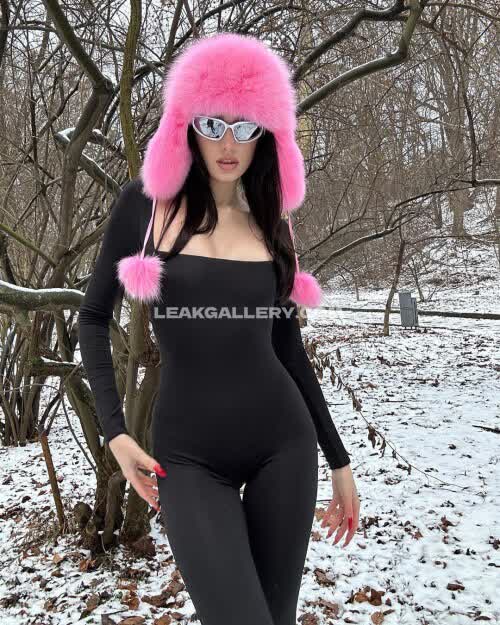 Dariazaritskaya Exclusive Leaked Nude OnlyFans #10670952
