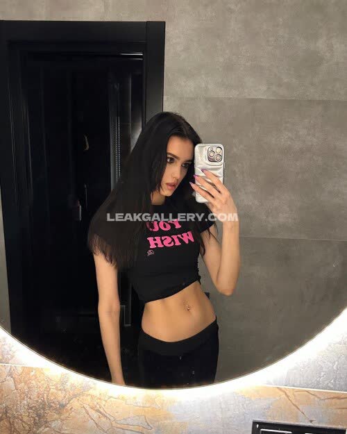 Dariazaritskaya Exclusive Leaked Nude OnlyFans #10668788