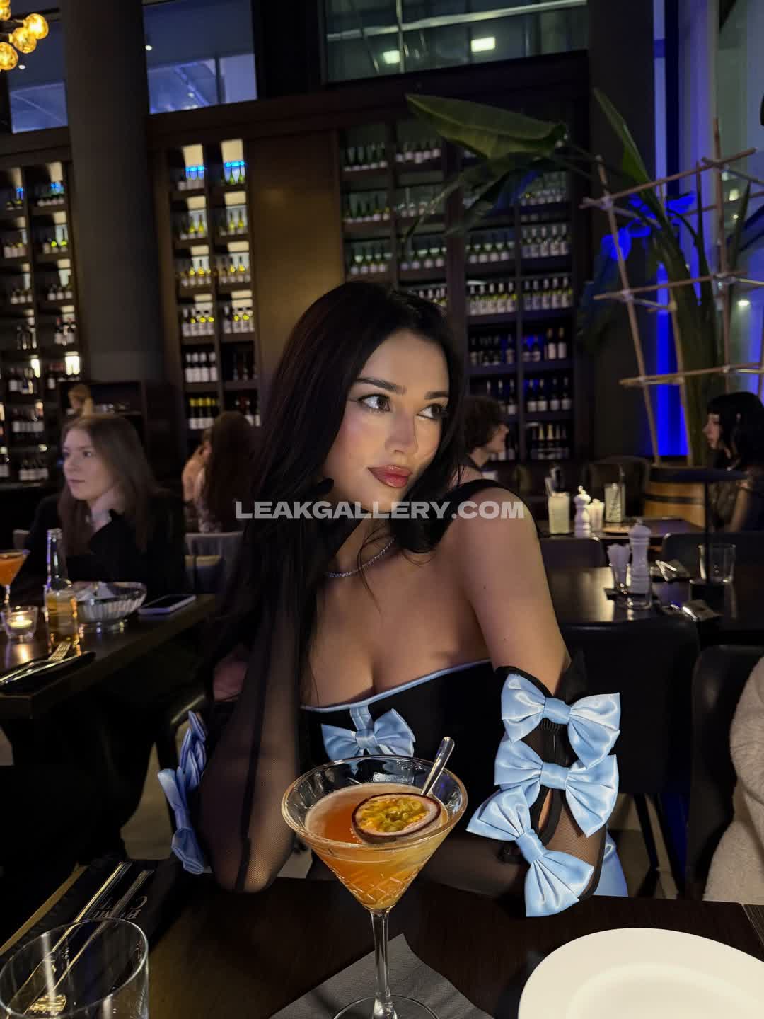 Dariazaritskaya Exclusive Leaked Nude OnlyFans #9600443