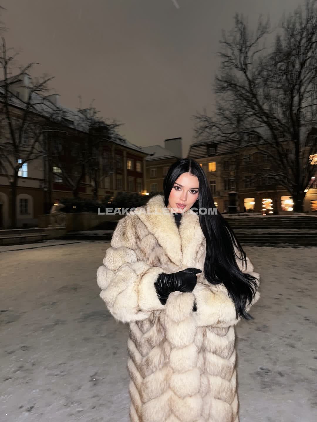Dariazaritskaya Exclusive Leaked Nude OnlyFans #9600540