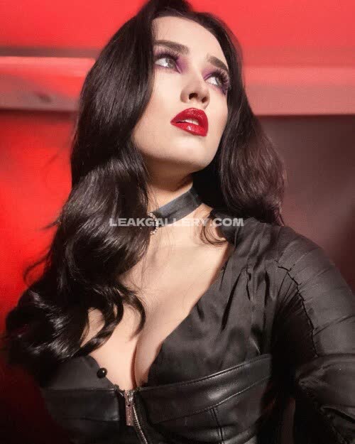 Dariazaritskaya Exclusive Leaked Nude OnlyFans #10671734