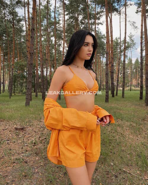 Dariazaritskaya Exclusive Leaked Nude OnlyFans #10665822
