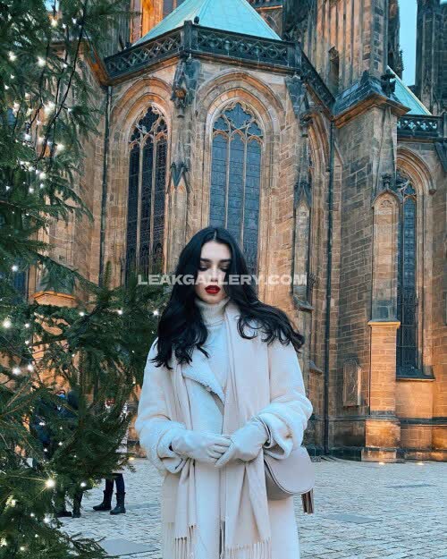 Dariazaritskaya Exclusive Leaked Nude OnlyFans #10668781