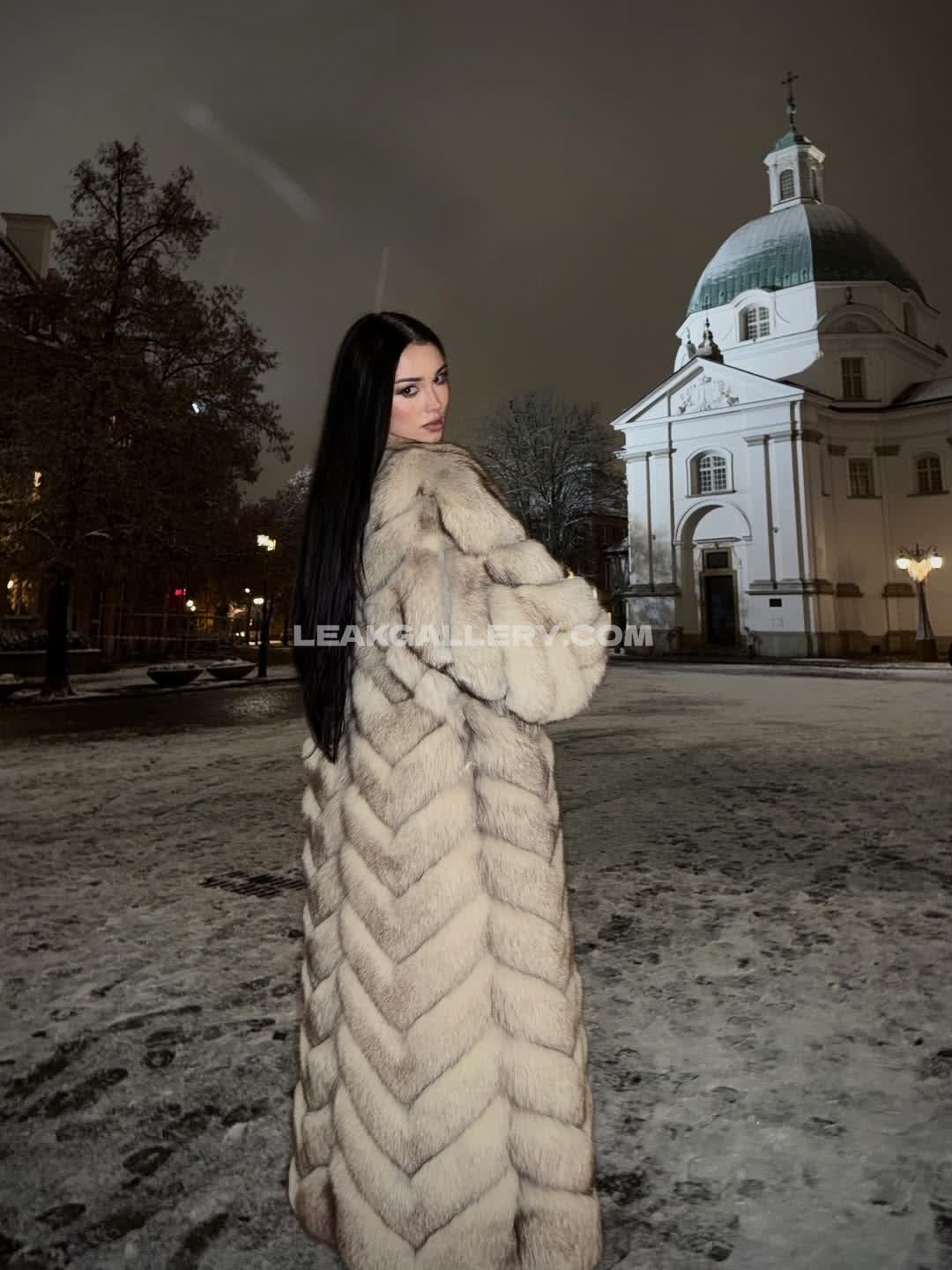Dariazaritskaya Exclusive Leaked Nude OnlyFans #9600543