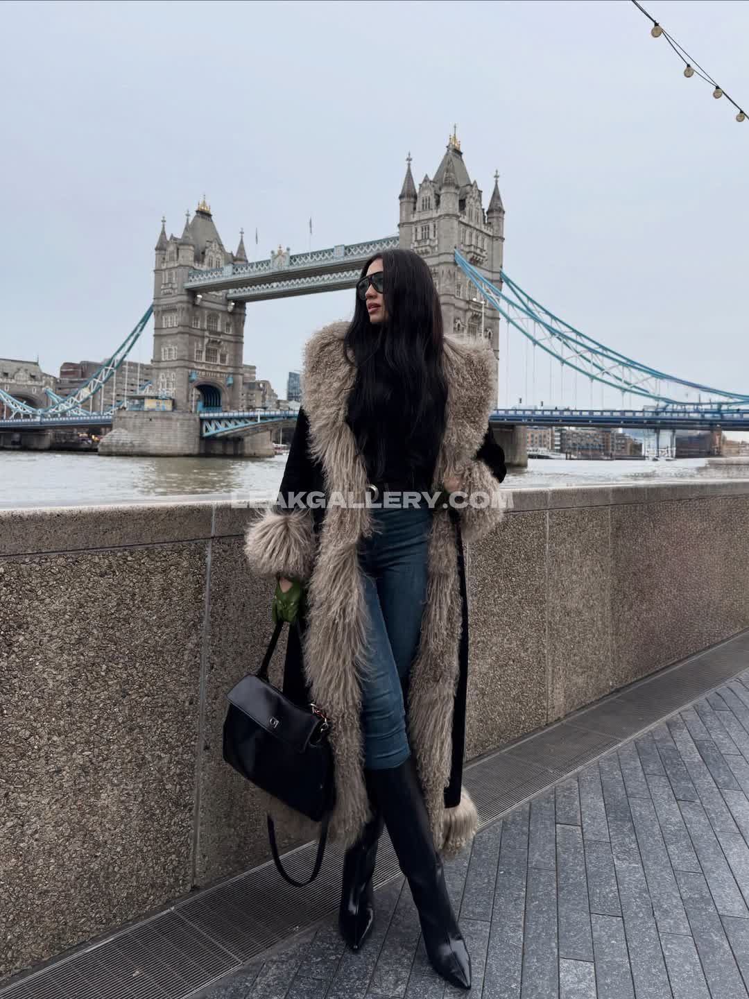 Dariazaritskaya Exclusive Leaked Nude OnlyFans #9600492