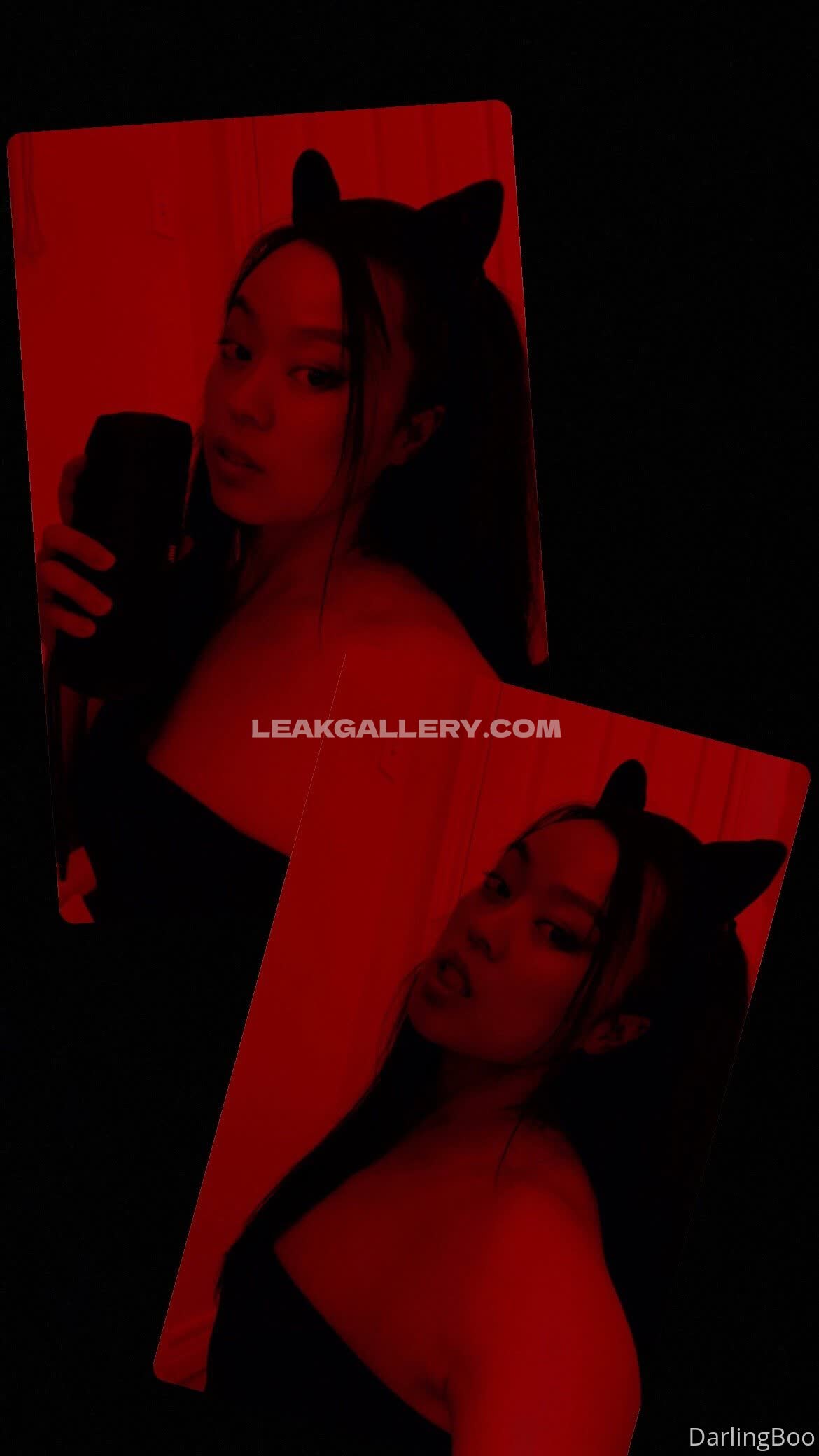 Darlingboo 独家泄露的OnlyFans裸照 #8568491