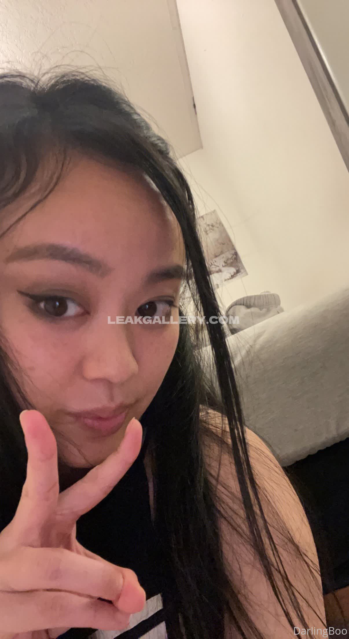 Darlingboo एक्सक्लूसिव लीक्ड न्यूड OnlyFans #8564013