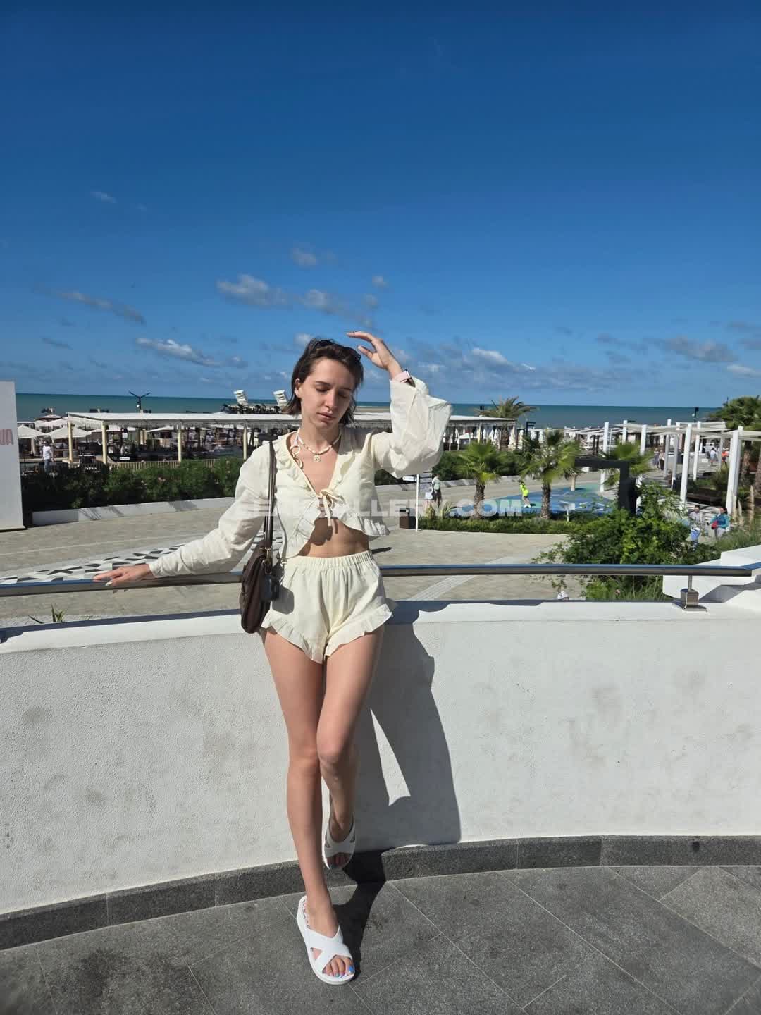 Daschushka Exklusiv geleakte Nacktbilder von OnlyFans #9458967