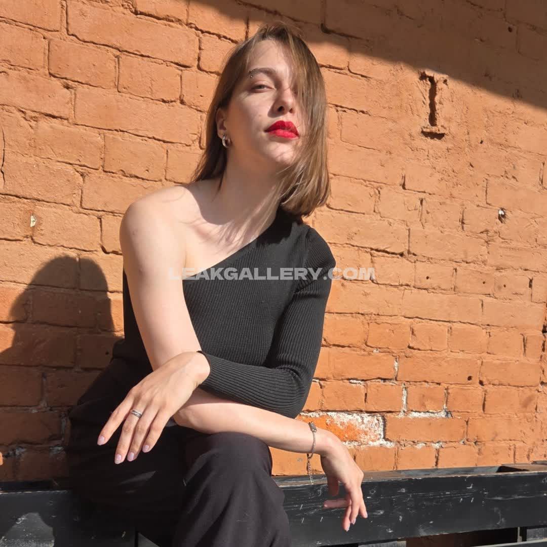 Daschushka Exclusive Leaked Nude OnlyFans #9458898