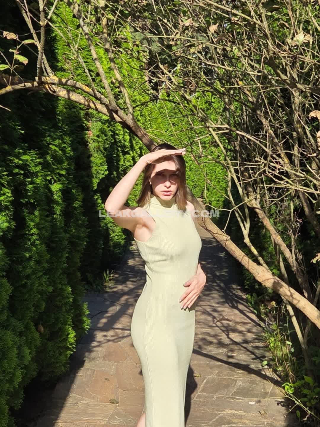 Daschushka Exclusive Leaked Nude OnlyFans #9458907