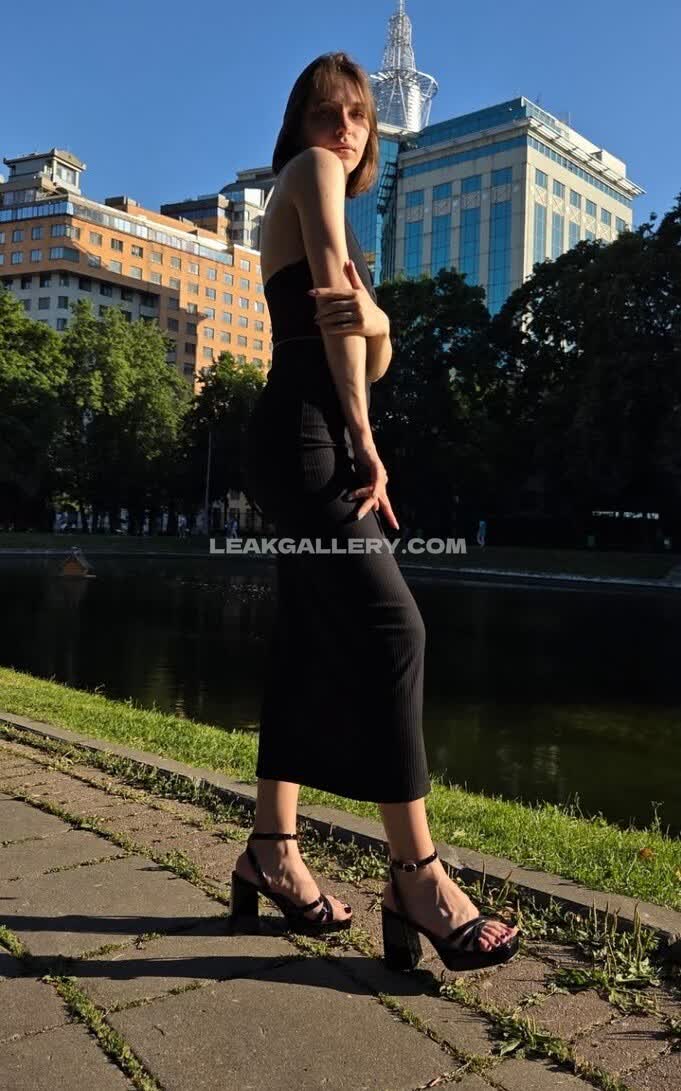 Daschushka Exclusive Leaked Nude OnlyFans #9458896