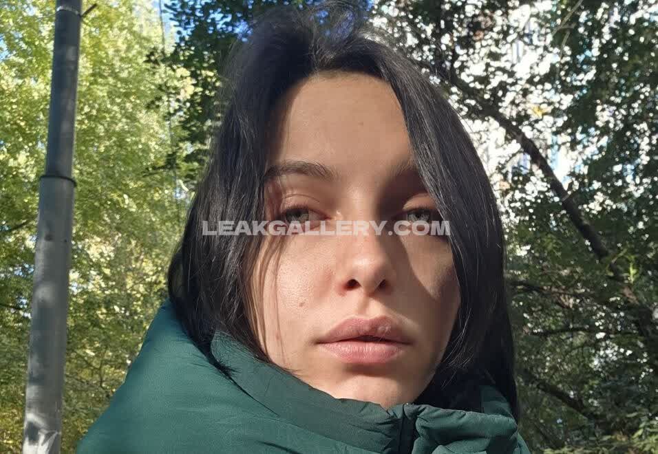 Daschushka Exklusiv geleakte Nacktbilder von OnlyFans #9458984