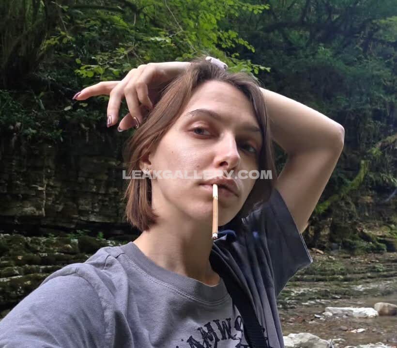 Daschushka Exklusiv geleakte Nacktbilder von OnlyFans #9458957