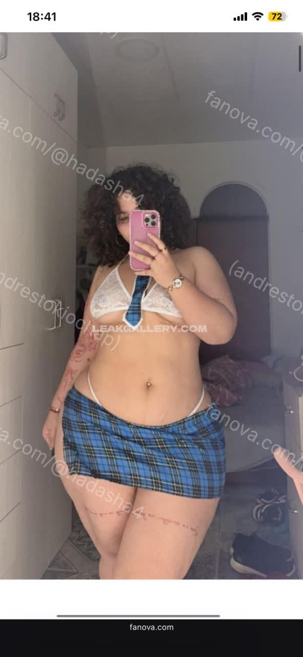 Dasha Exclusiva filtración de OnlyFans desnuda #9124166