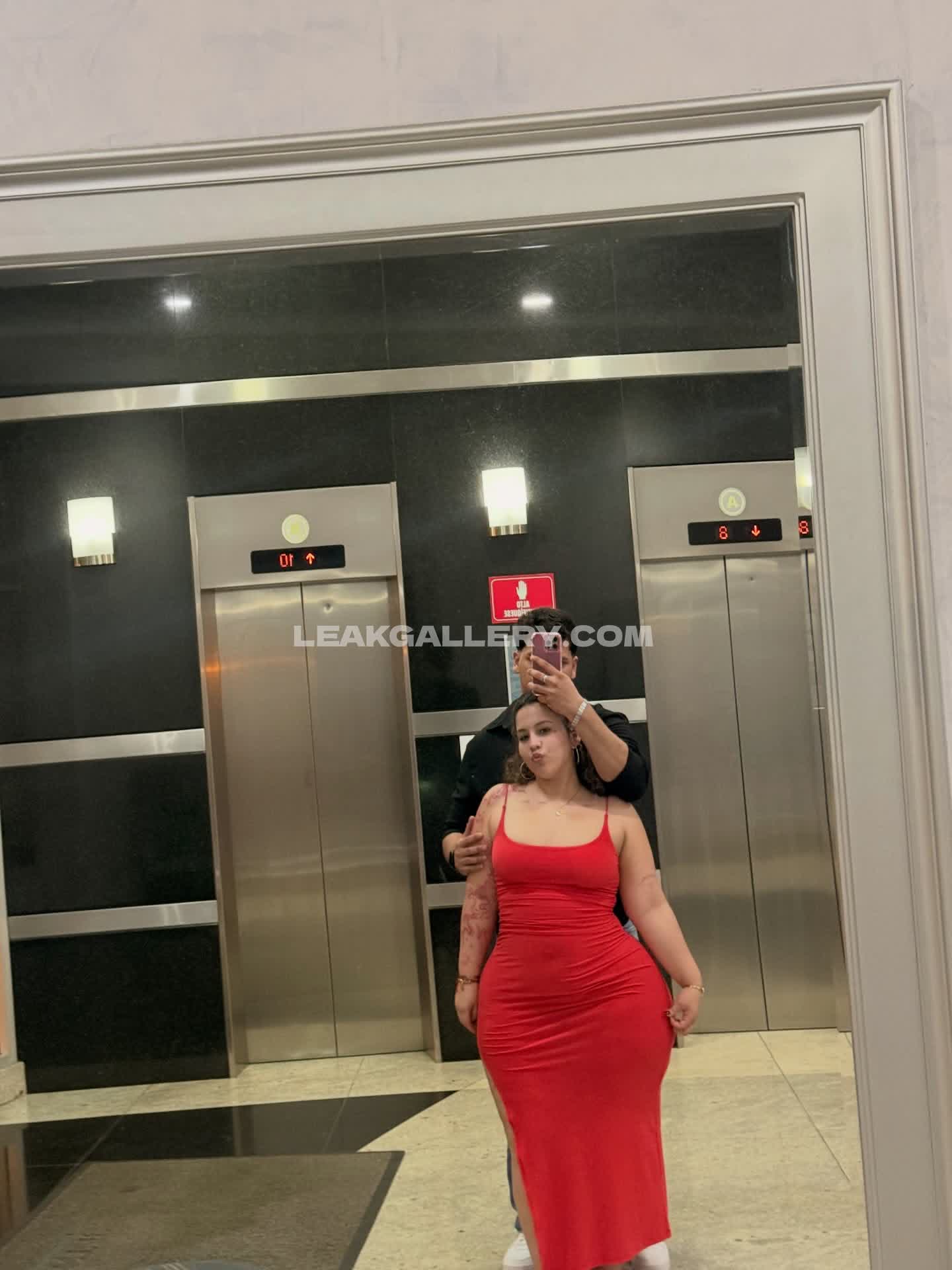 Dasha 独家泄露的OnlyFans裸照 #10127730
