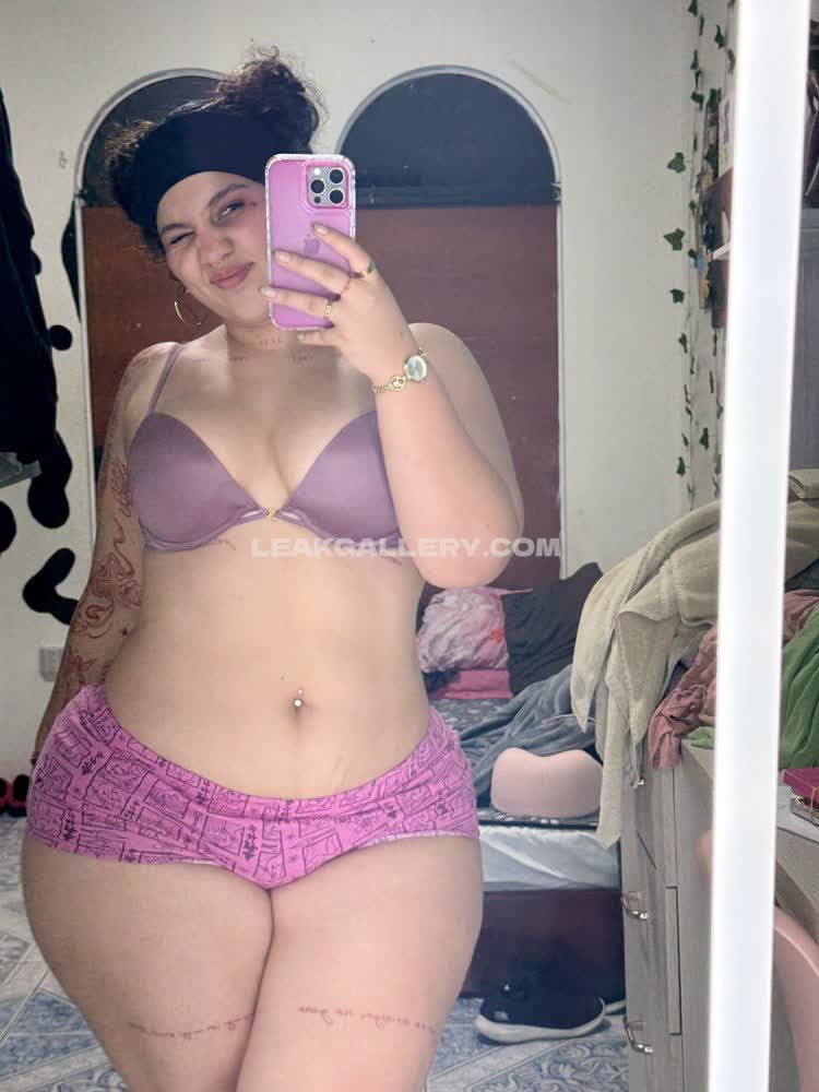 Dasha Exklusiv geleakte Nacktbilder von OnlyFans #9124065