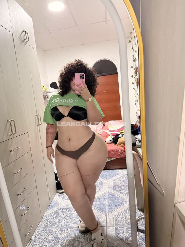 Dasha Exclusive Leaked Nude OnlyFans #9124096
