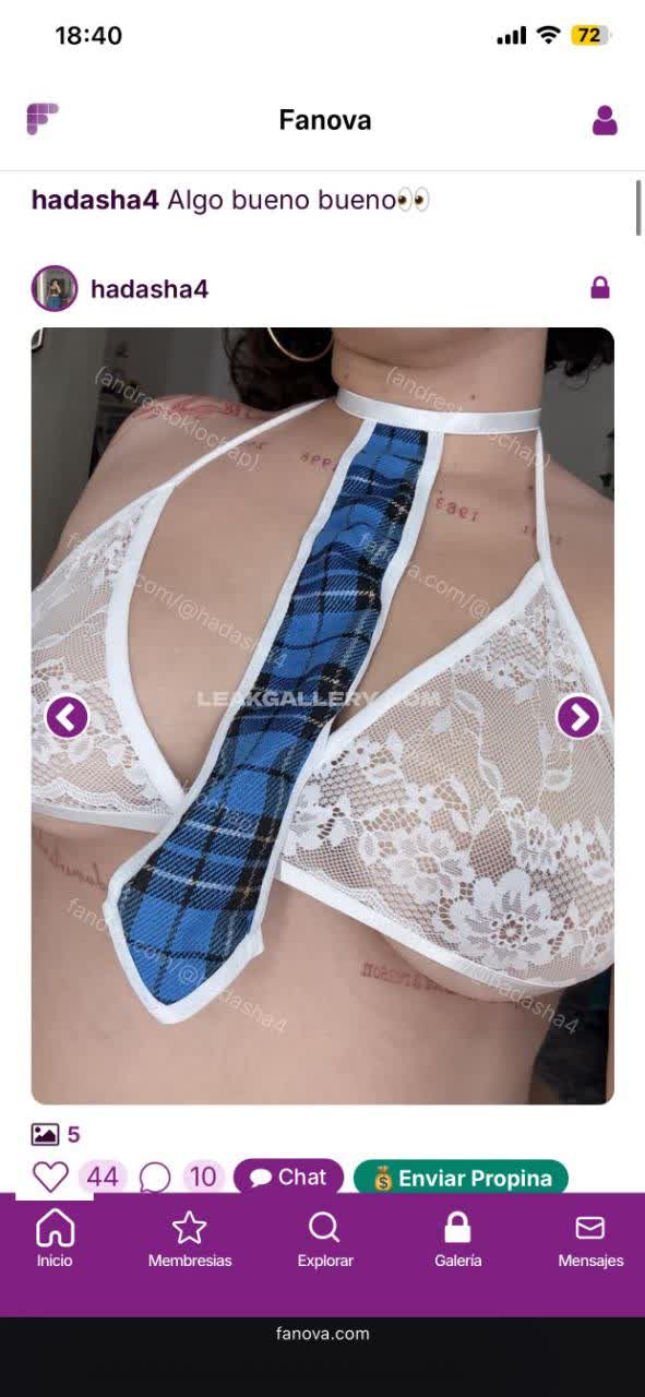 Dasha Exclusive Leaked Nude OnlyFans #9124044